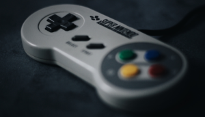 SNES Emulators for Android