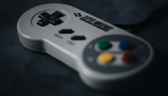SNES Emulators for Android