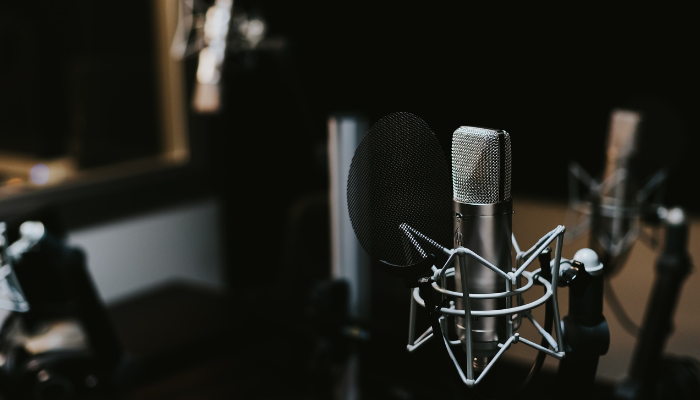 Best Podcast Apps for Android