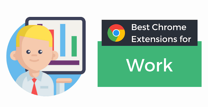 best chrome extensions Work - Top 10 Best Chrome Extensions to Stay Focused at Work best-chrome-extensions-Work