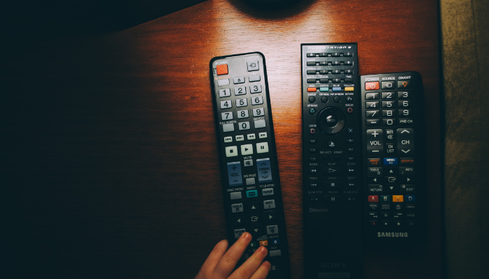 best remote control apps android