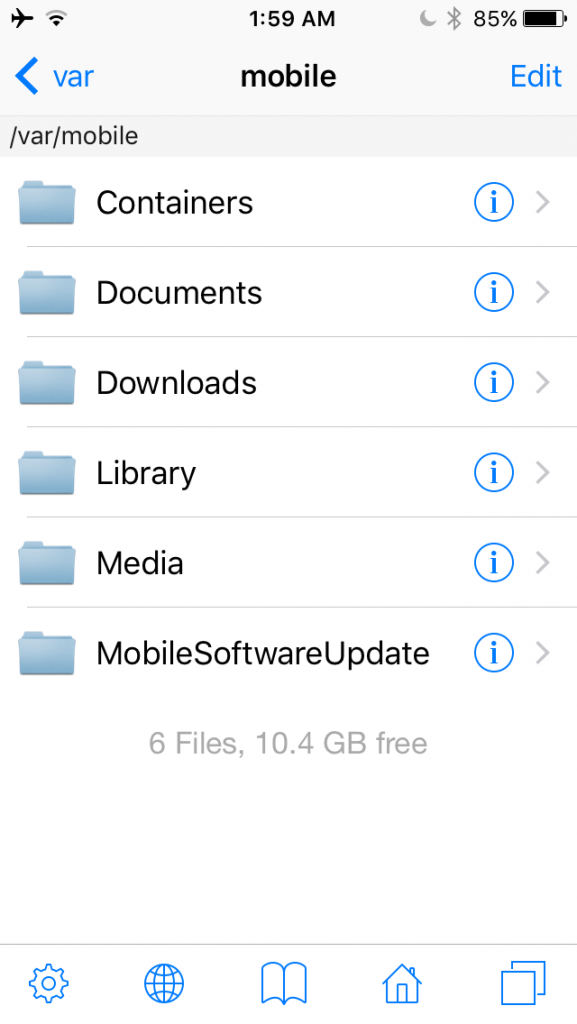 40 Best Cydia Tweaks For Jailbroken Iphone & Ipad
