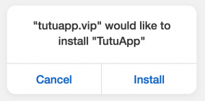 Download Tutuapp Free For Ios (iphone And Ipad) – Tutu Helper