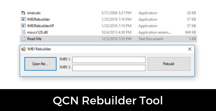 Download QCN Rebuilder Tool Latest Version - QCN Rebuilder Tool | Download (All Versions) Download-QCN-Rebuilder-Tool-Latest-Version