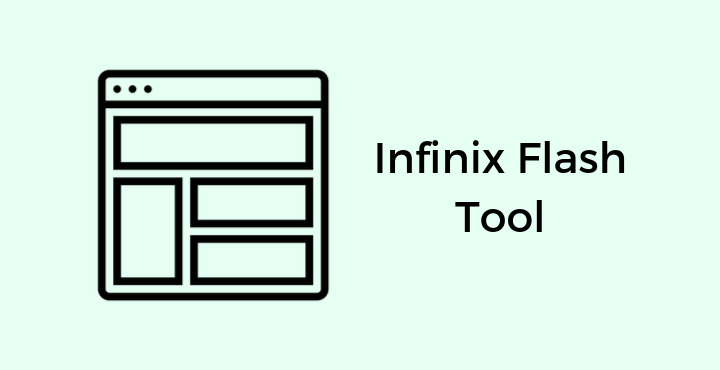 Download Infinix Flash Tool - Infinix Flash Tool | Download (All Versions) Download-Infinix-Flash-Tool