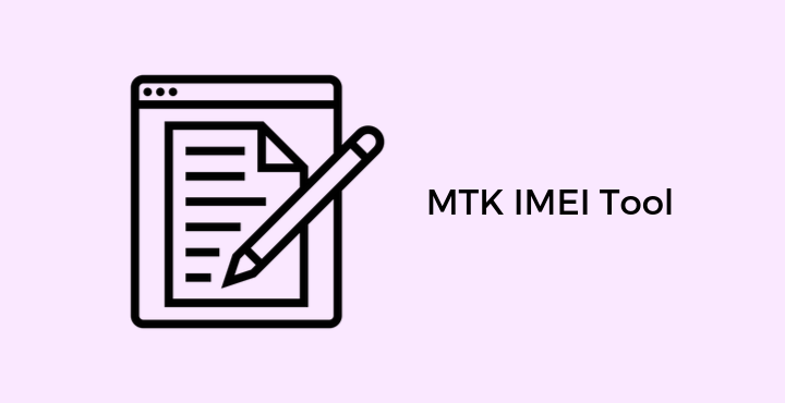 Download MTK IMEI Tool - MTK IMEI Tool | Download (All Versions) Download-MTK-IMEI-Tool