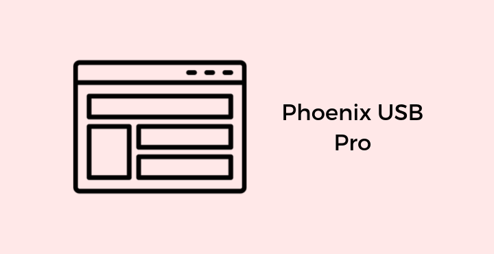 Download Phoenix USB Pro - Phoenix USB Pro | Download (All Versions) Download-Phoenix-USB-Pro