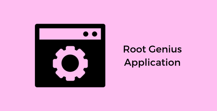 Download-Root-Genius-Application