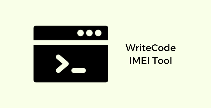 Download WriteCode IMEI Tool - WriteCode IMEI Tool | Download (All Versions) Download-WriteCode-IMEI-Tool