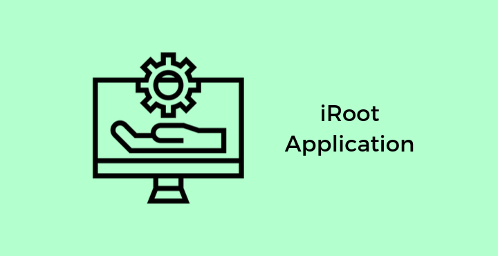 Download-iRoot-Application