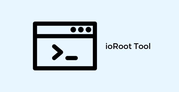 Download ioRoot Tool - ioRoot Tool | Download (All Versions) Download-ioRoot-Tool