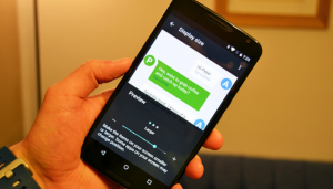 How To Change Dpi Density On Android