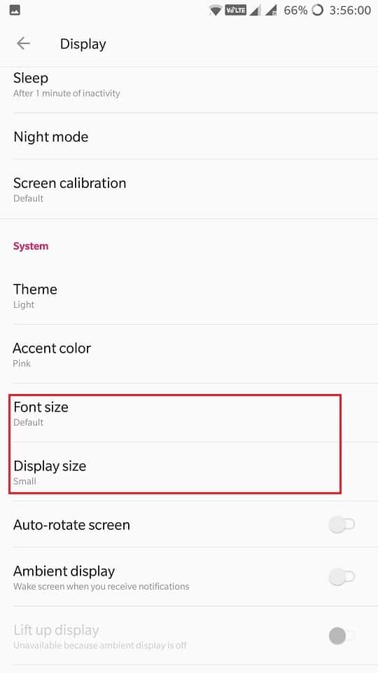How To Change Dpi Density On Android