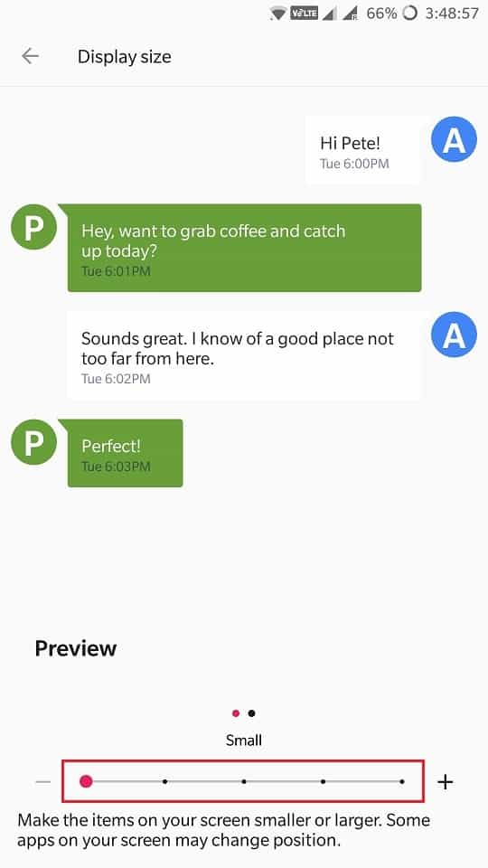 How To Change Dpi Density On Android