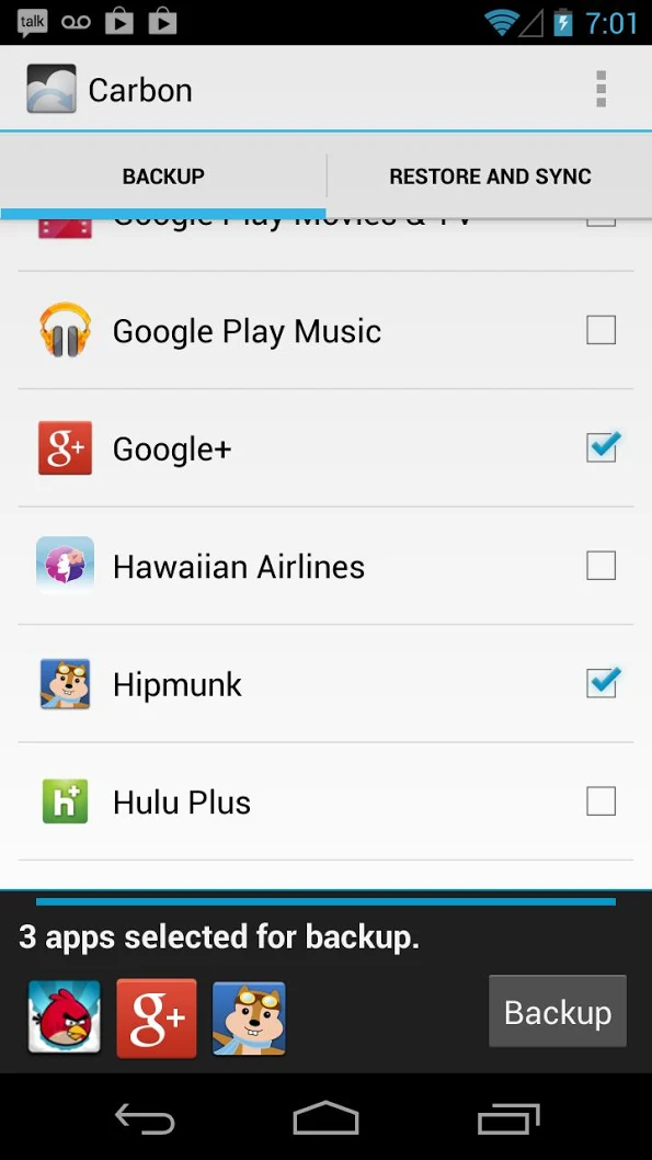 How To Backup Android Device Completely | Root & No-root