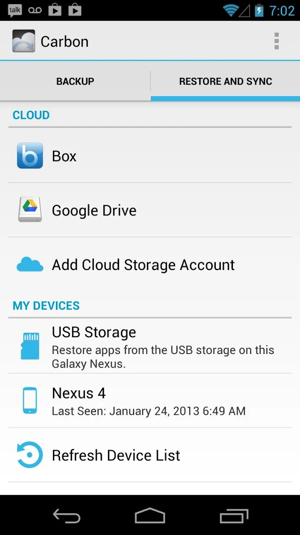 How To Backup Android Device Completely | Root & No-root