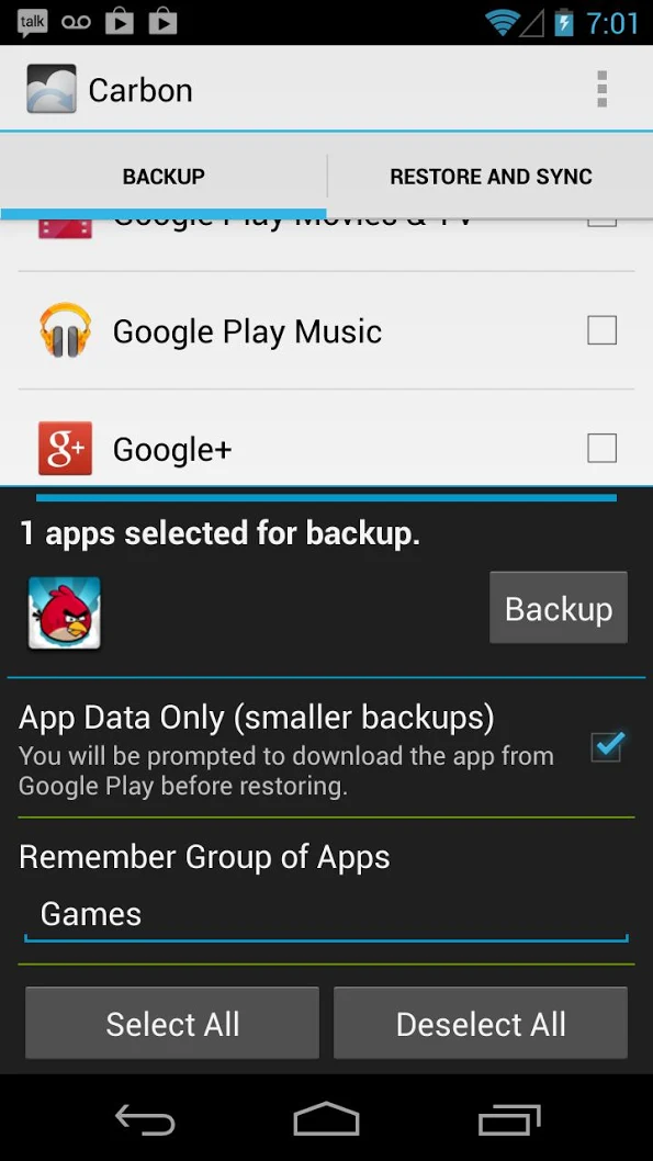 How To Backup Android Device Completely | Root & No-root