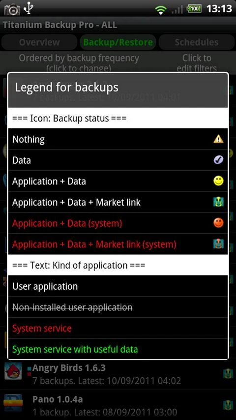 How To Backup Android Device Completely | Root & No-root