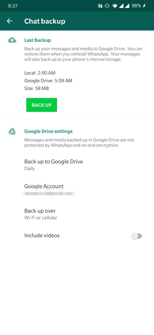 How To Backup Android Device Completely | Root & No-root