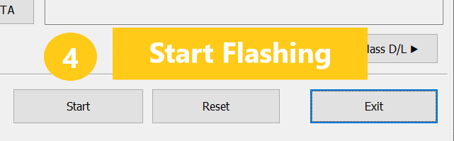 Install Stock Firmware On Samsung Galaxy Using Odin