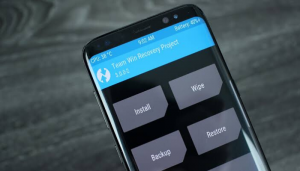 How To Install Twrp Using Odin On Samsung Galaxy Devices