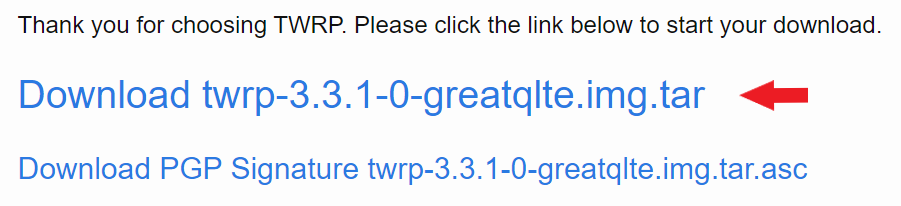 How To Install Twrp Using Odin On Samsung Galaxy Devices