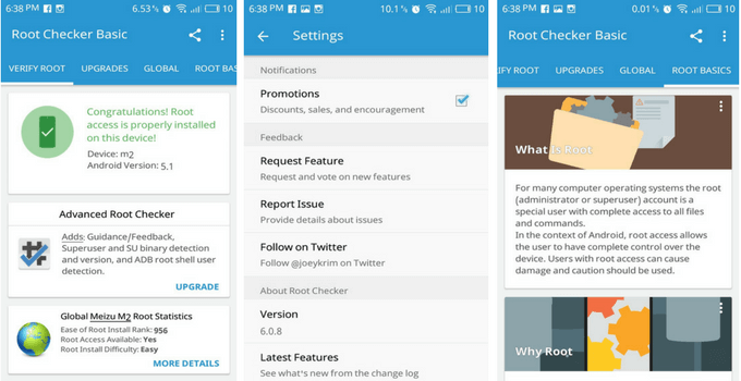 How To Root Android Without Pc | 10 Apps