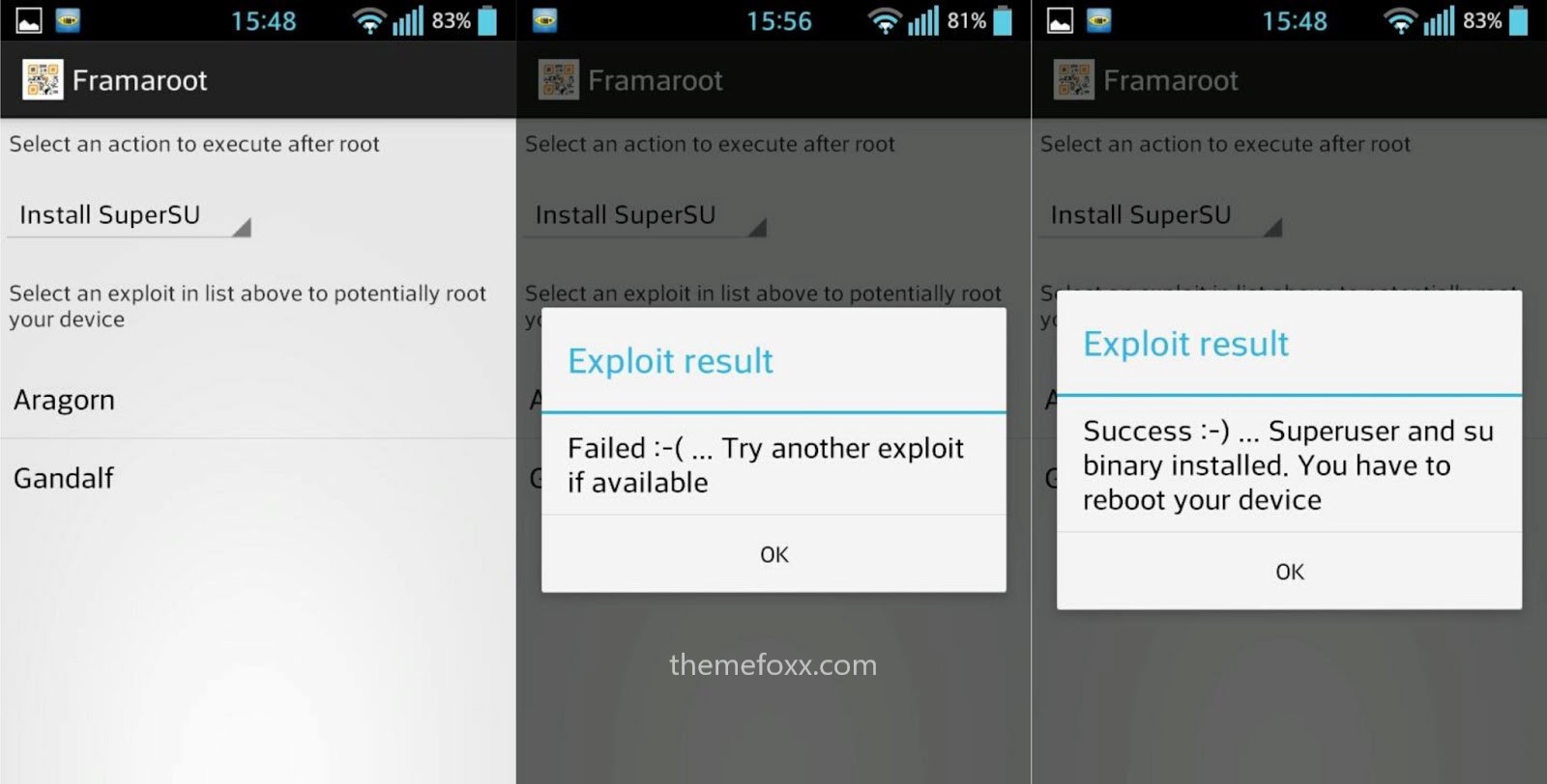 How To Root Android Without Pc | 10 Apps