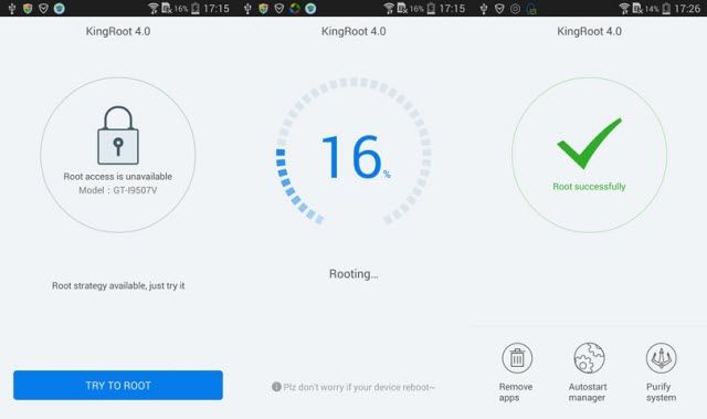 How To Root Android Without Pc | 10 Apps