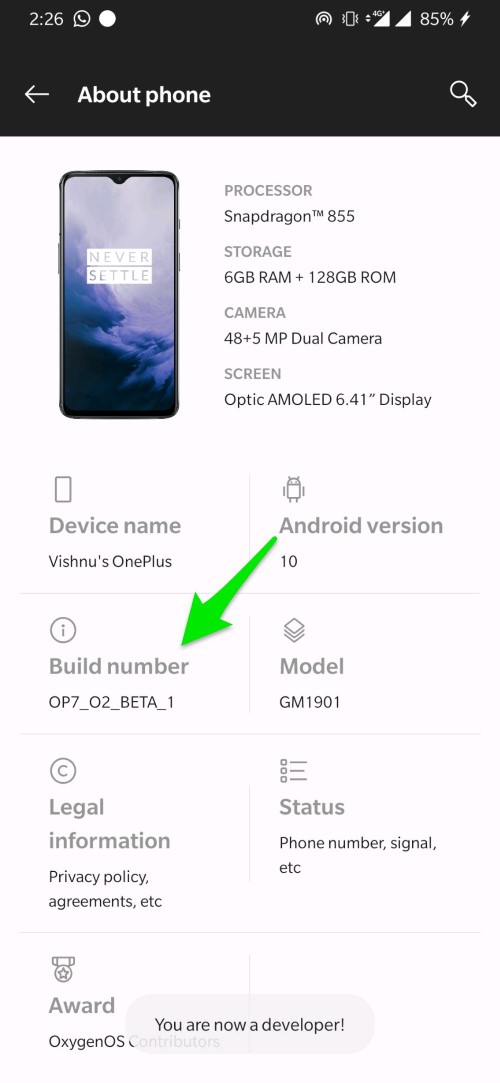 How To Unlock Bootloader Using Fastboot On Android How To Unlock Bootloader Using Fastboot On Android