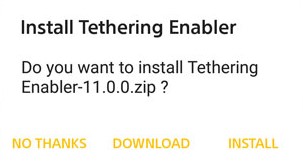 How To Use Tethering Even If Your Carrier Blocks It