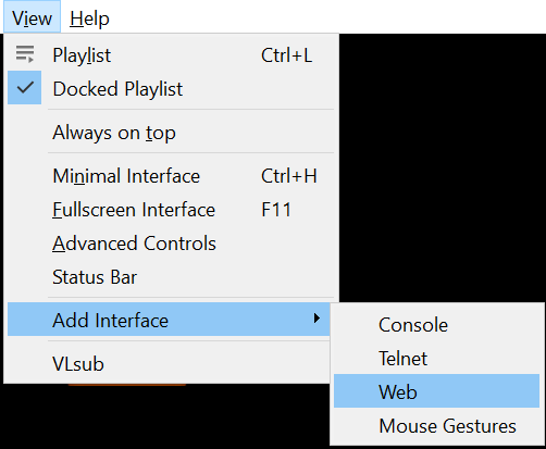 Stream Media From Android To Pc With Vlc Direct