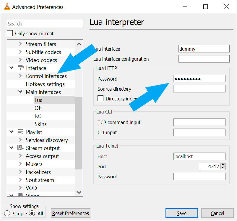 Stream Media From Android To Pc With Vlc Direct