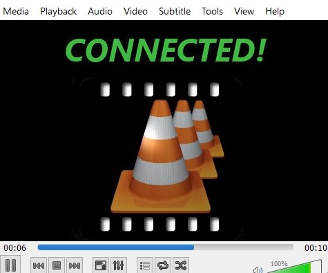 Stream Media From Android To Pc With Vlc Direct