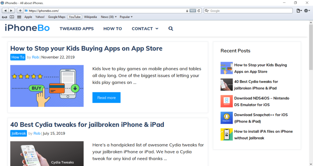 Safari For Windows | Download And Run Safari On Windows Pc