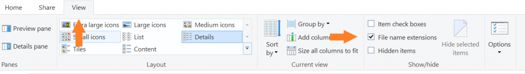 How To Open A .pages Format File In Windows & Ms Word