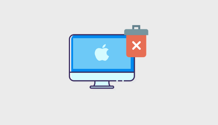 Uninstall Mac Applications | The Right Way