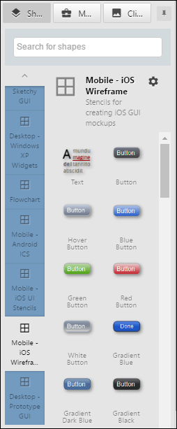 Free Microsoft Visio Alternatives Pencil Projects 2 - Top 8 Free Microsoft Visio Alternatives Free-Microsoft-Visio-Alternatives-Pencil-Projects-2