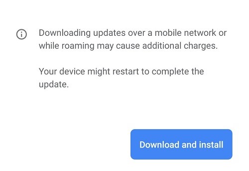 Install Ota Updates On Rooted Android Devices With Magisk