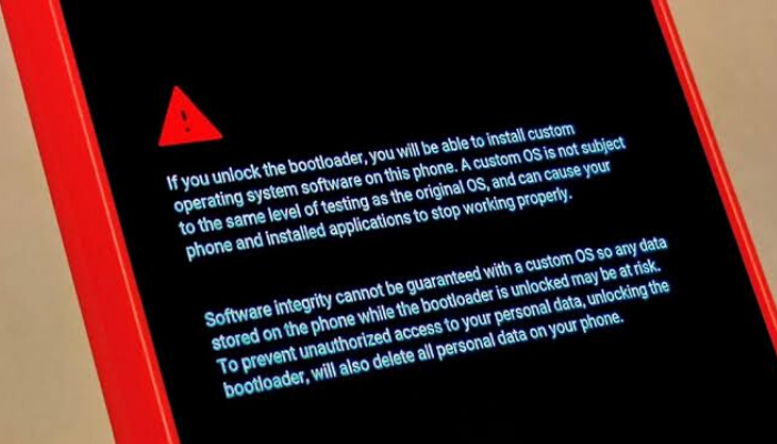 Relock Bootloader Android - How to Relock Bootloader on Android using Fastboot How To Relock Bootloader On Android Using Fastboot