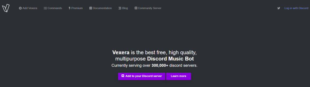 best-discord-music-bots-Vaxera