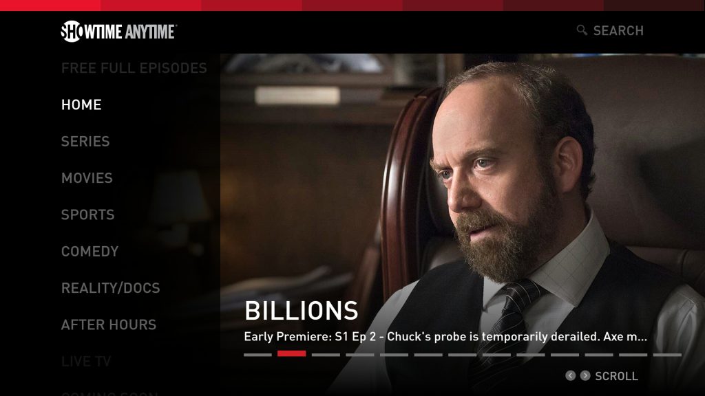 Activate-Showtime-Android-TV
