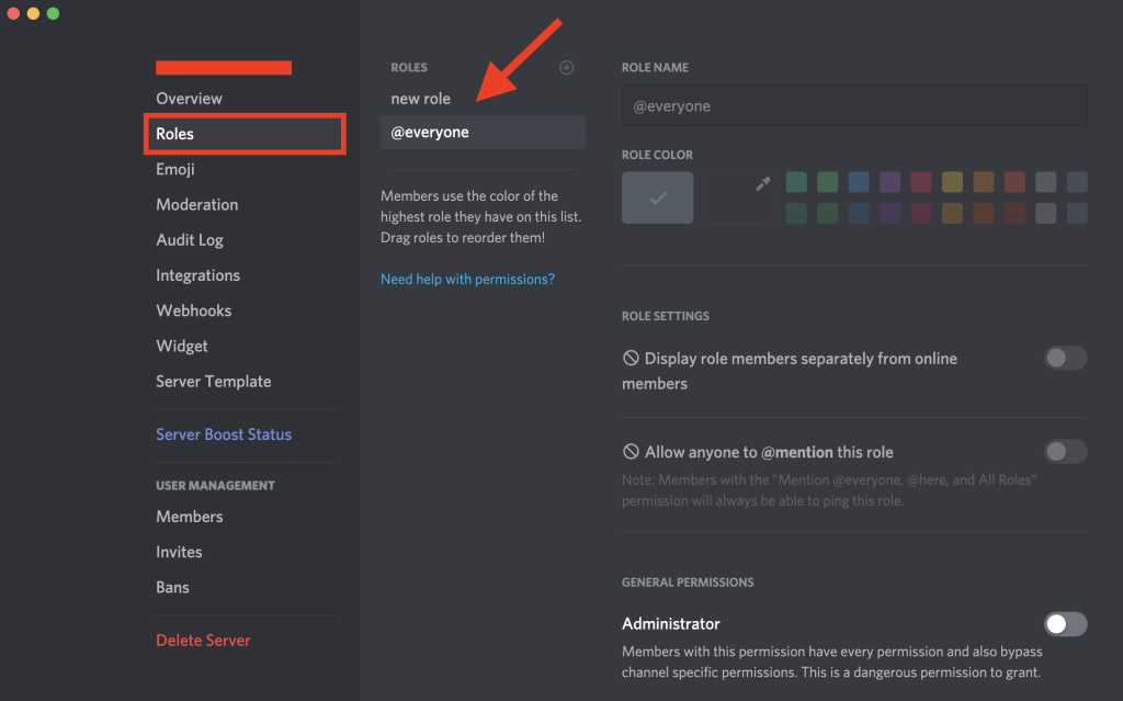 Add-Manage-Delete-Roles-in-Discord-2