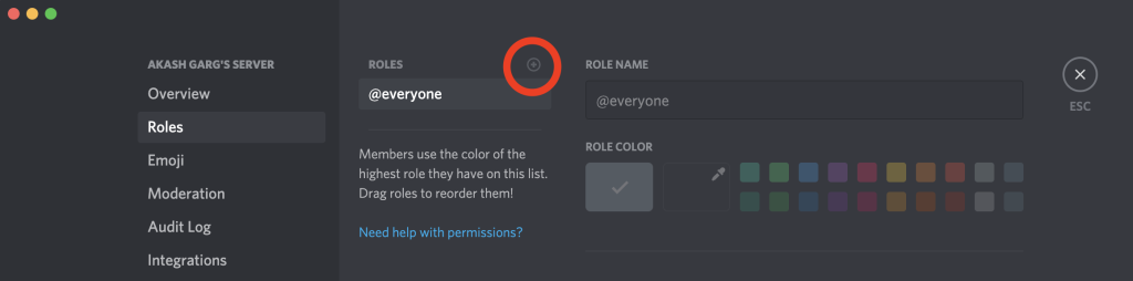 Add-Manage-Delete-Roles-in-Discord-3