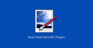 Best-Paint.NET-Plugins