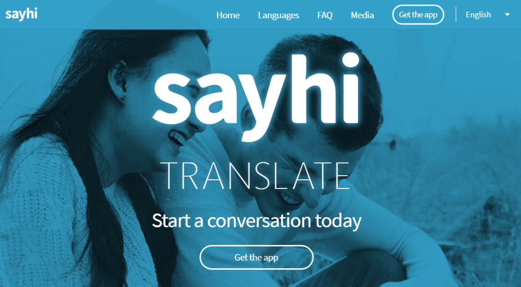 Best-Translation-Apps-SayHi