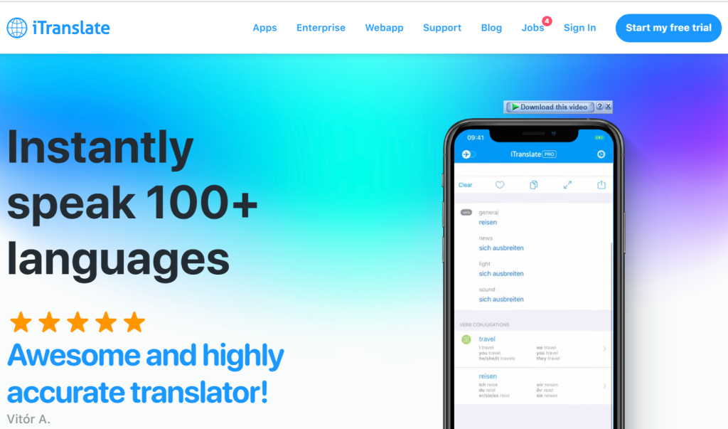 Best-Translation-Apps-iTranslate