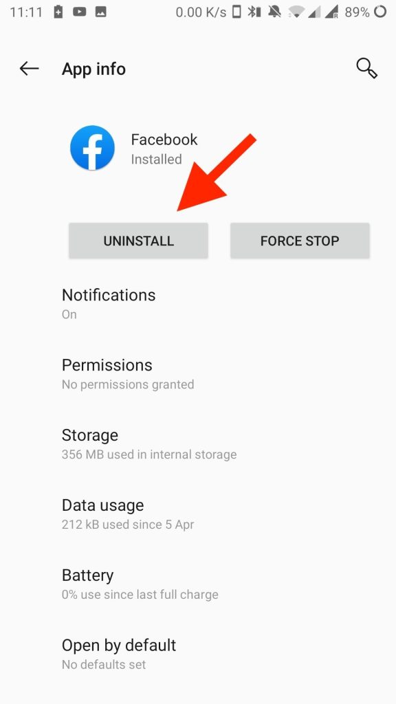 Fix-Facebook-App-Crash-On-Android-Reinstall-2