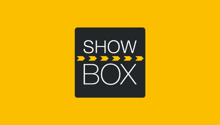 Showbox Alternatives