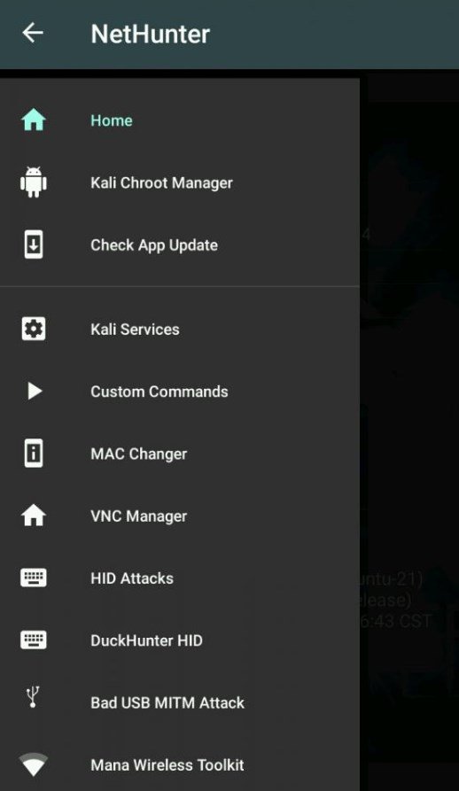 Wi Fi Hacker Apps Android Nethunter 3 - Top 10 Best Wi-Fi Hacker Apps for Android Wi-Fi-Hacker-Apps-Android-Nethunter-3